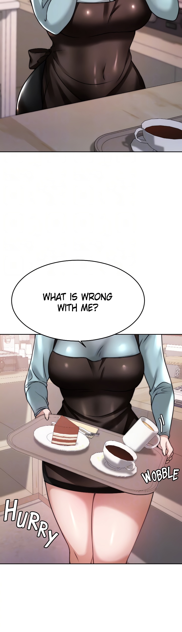 HYPNOMANCER Chapter 23 image 8