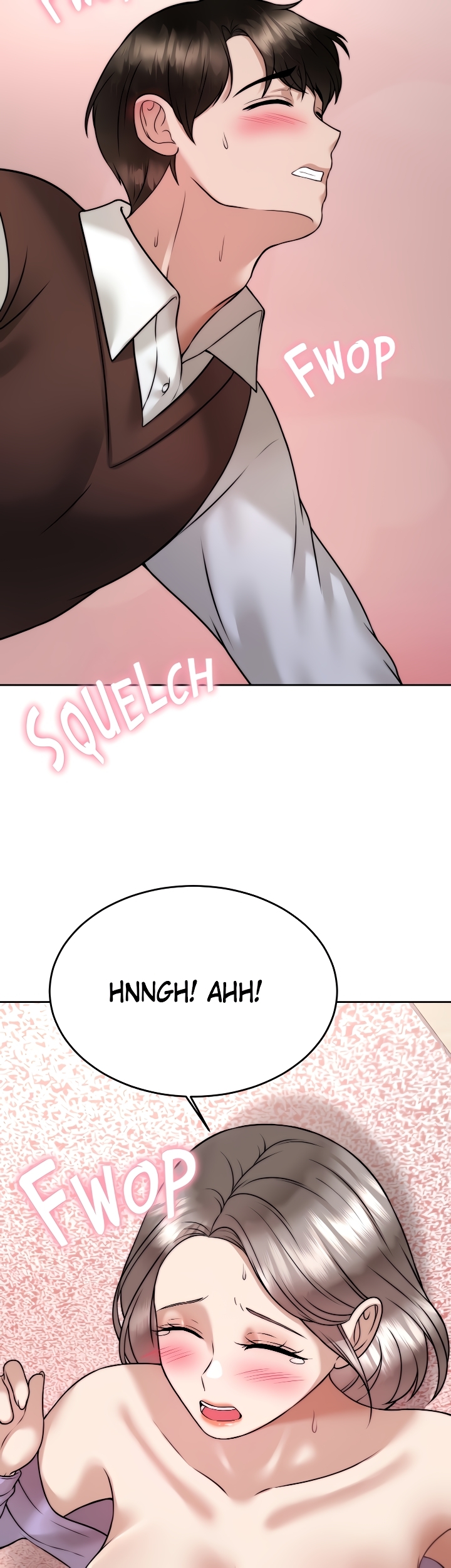 HYPNOMANCER Chapter 24 image 10