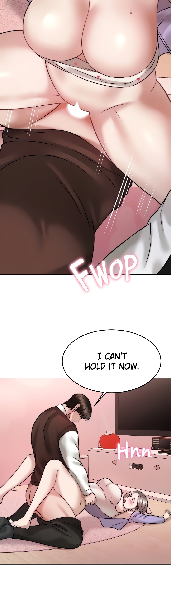 HYPNOMANCER Chapter 24 image 11