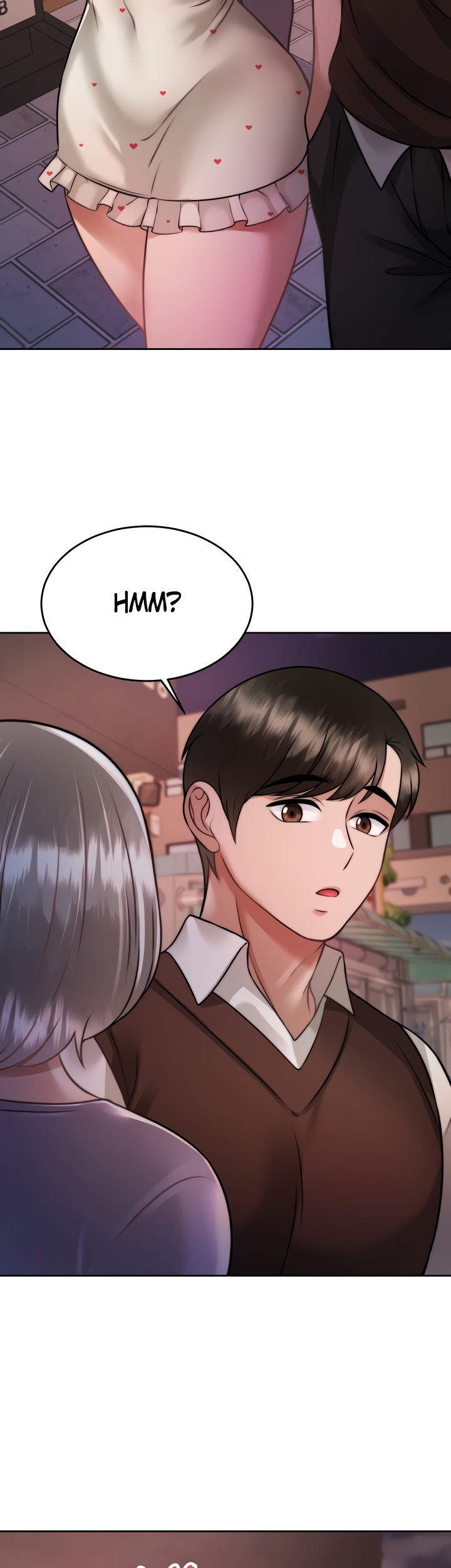 HYPNOMANCER Chapter 24 image 16