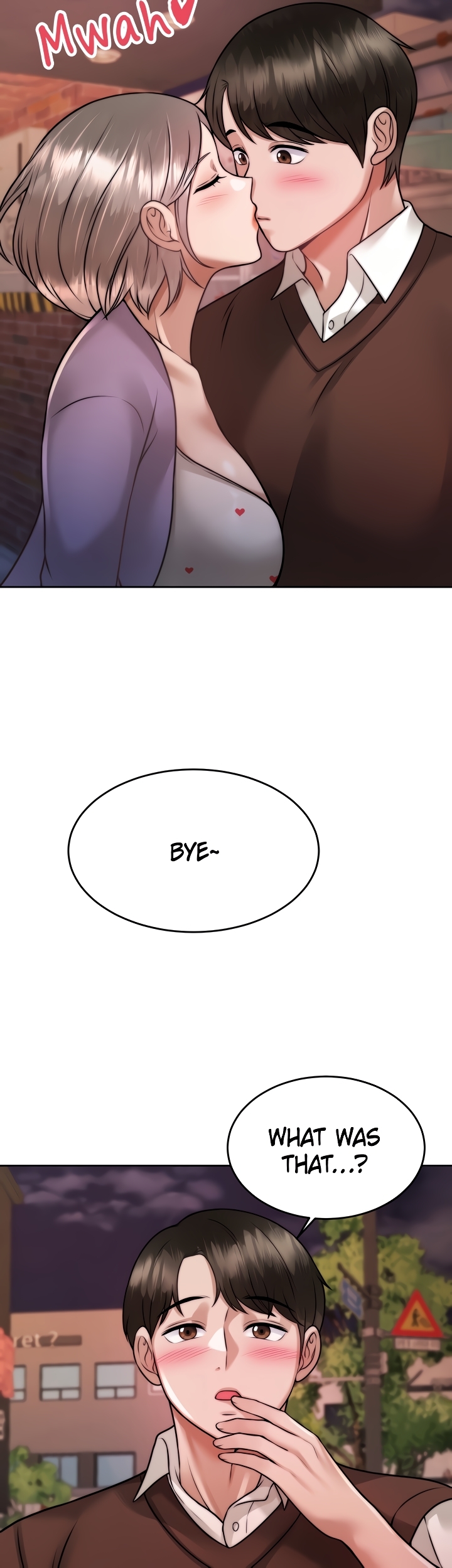 HYPNOMANCER Chapter 24 image 17