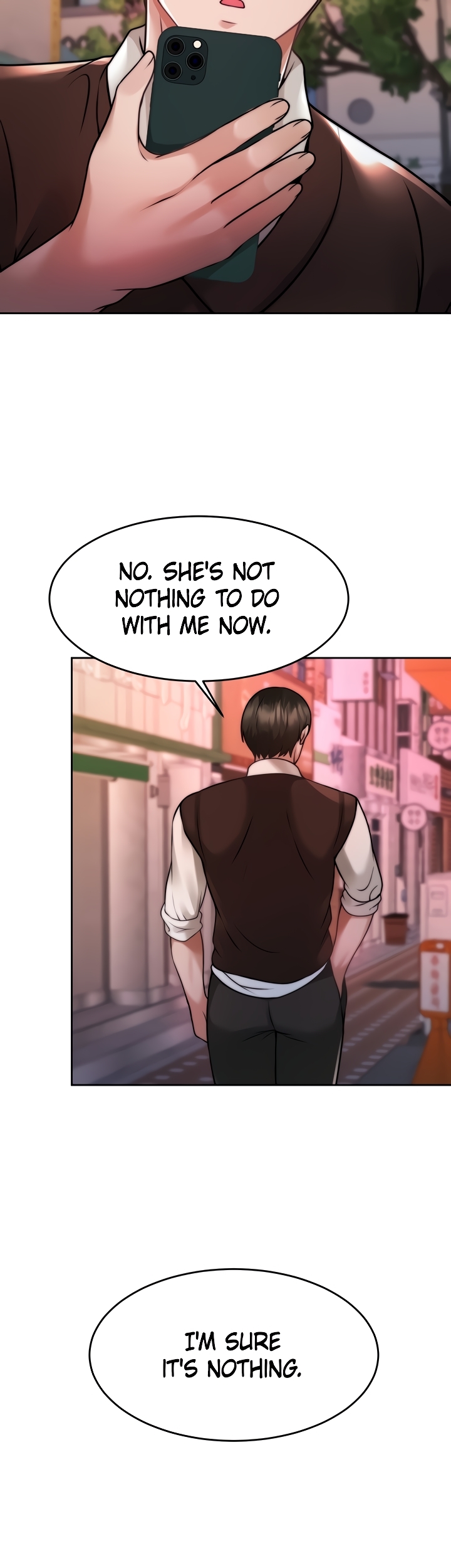 HYPNOMANCER Chapter 24 image 20