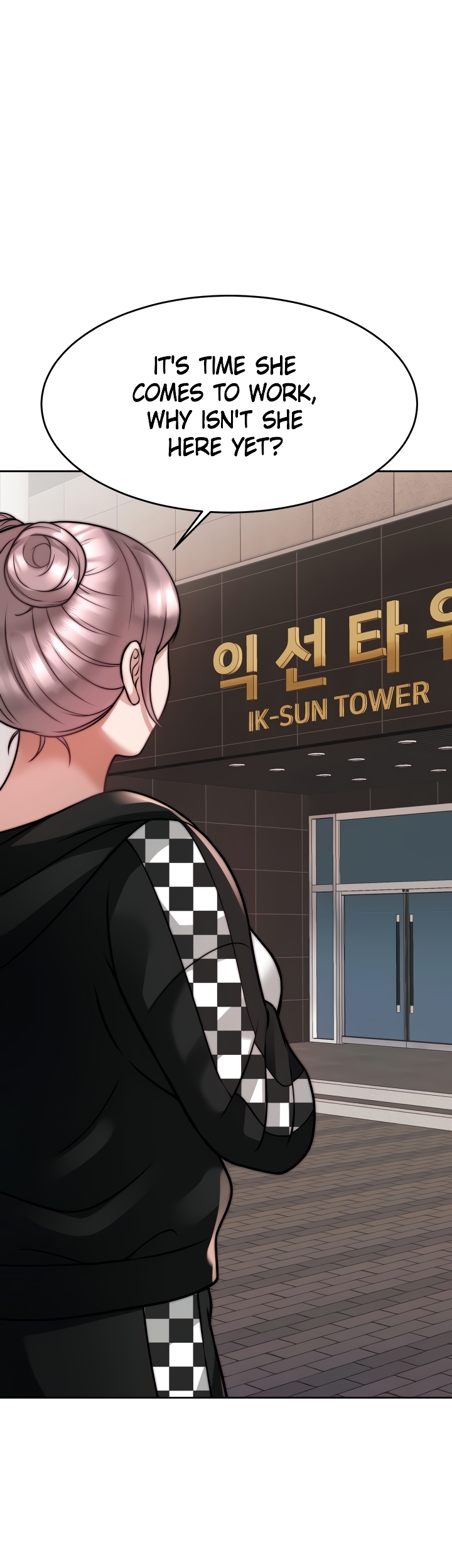 HYPNOMANCER Chapter 24 image 24