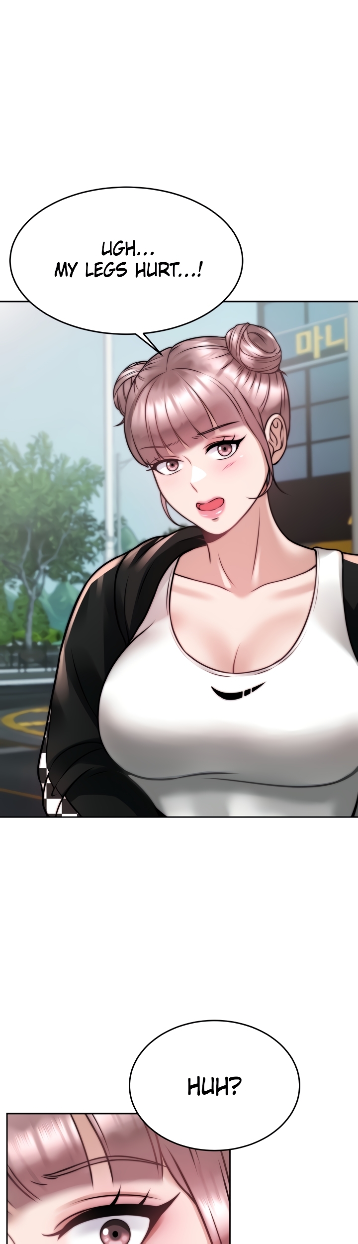 HYPNOMANCER Chapter 24 image 25