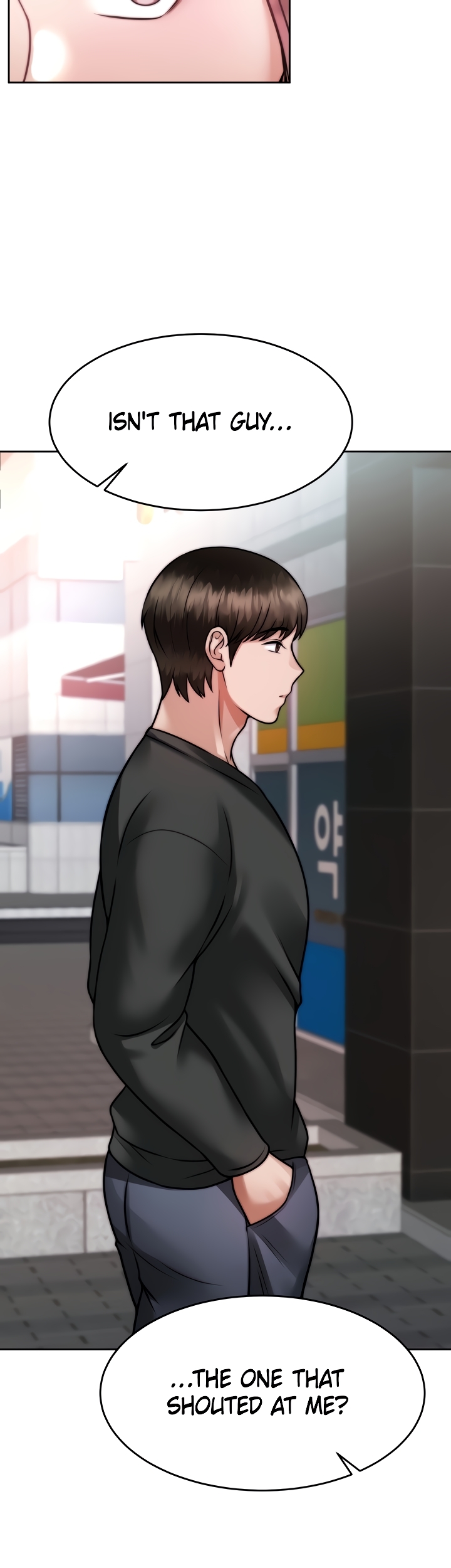 HYPNOMANCER Chapter 24 image 26