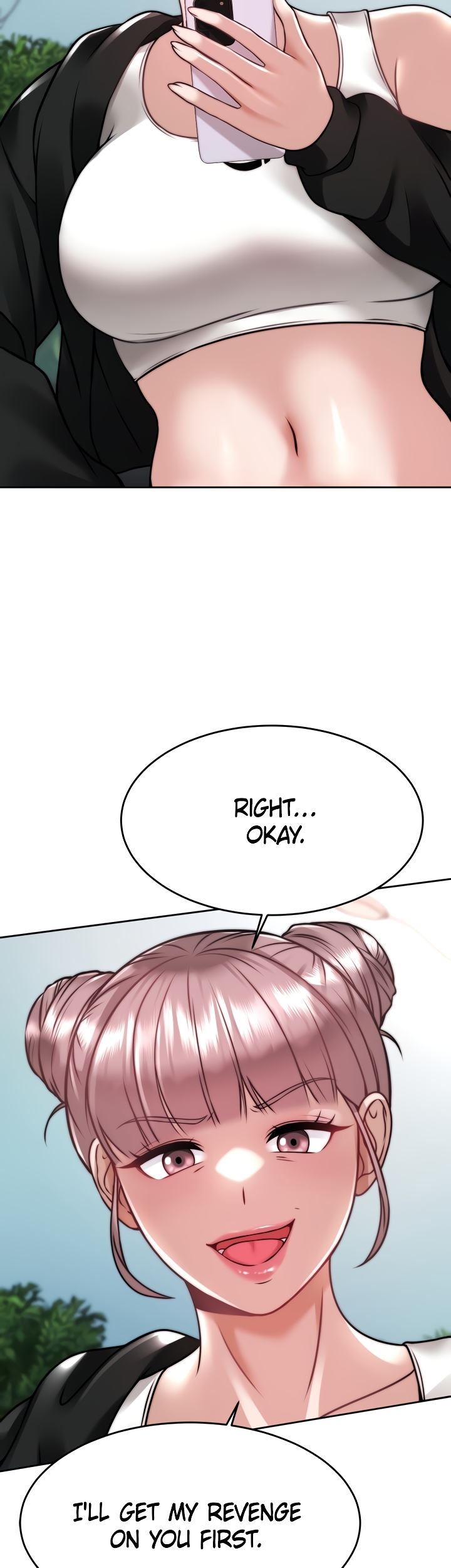 HYPNOMANCER Chapter 24 image 29