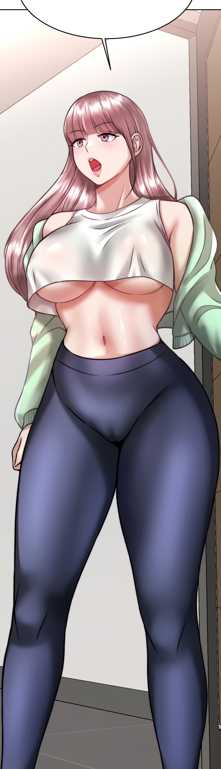 HYPNOMANCER Chapter 24 image 31