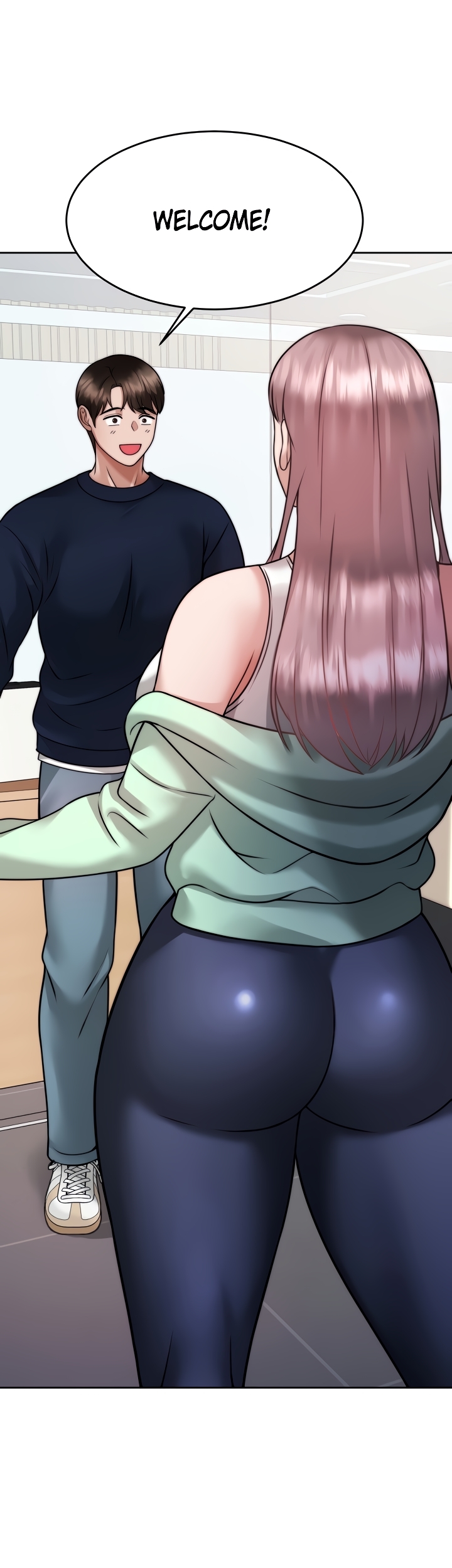 HYPNOMANCER Chapter 24 image 33