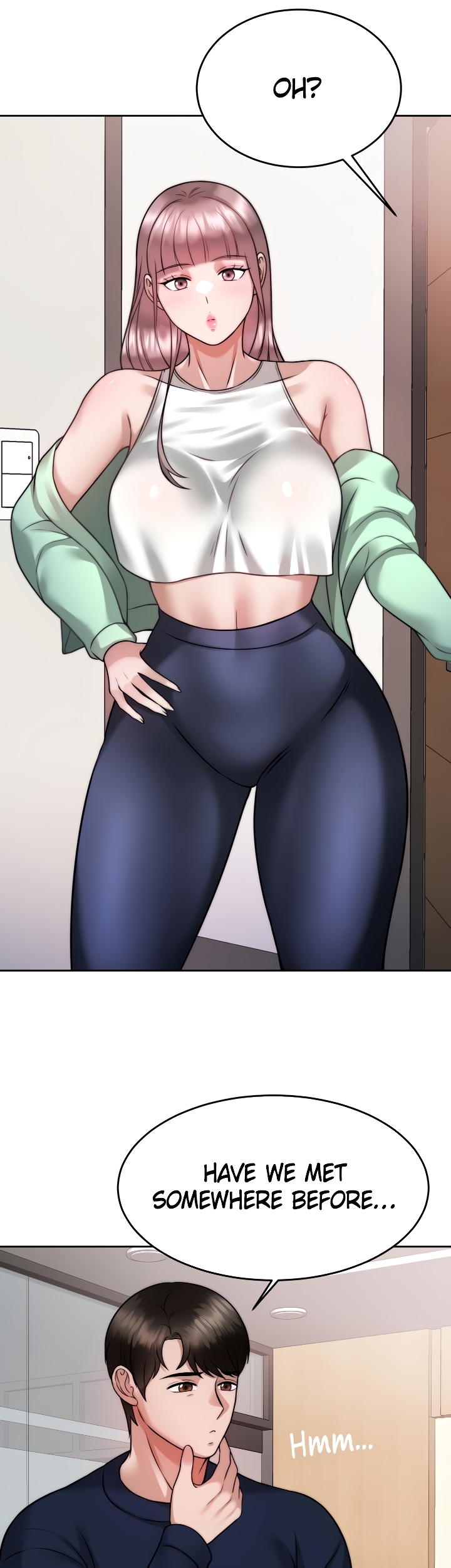 HYPNOMANCER Chapter 24 image 34