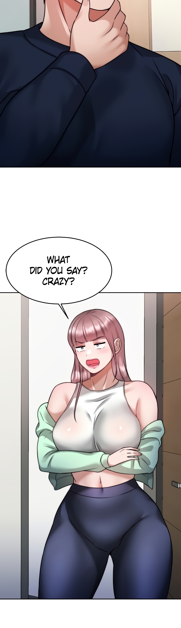 HYPNOMANCER Chapter 24 image 37