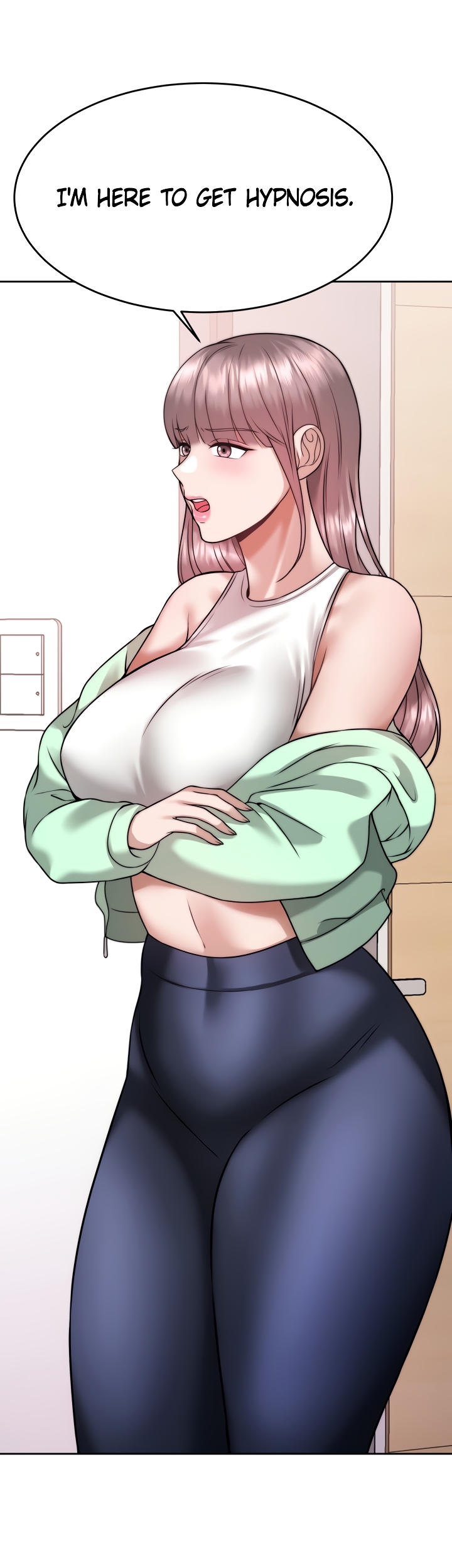 HYPNOMANCER Chapter 24 image 39