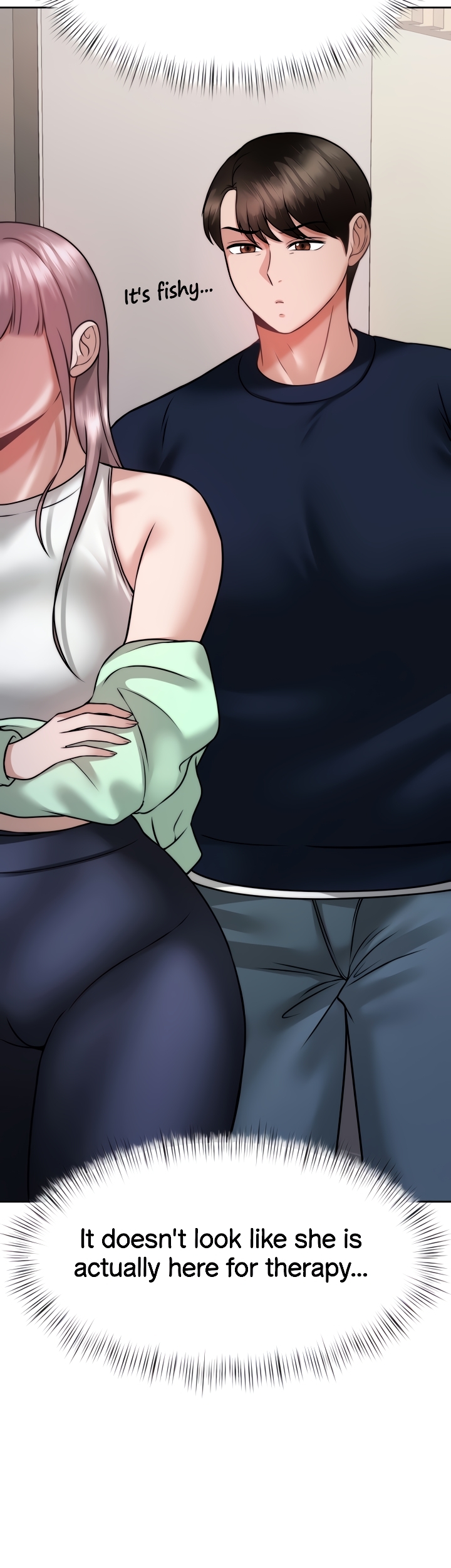 HYPNOMANCER Chapter 24 image 41