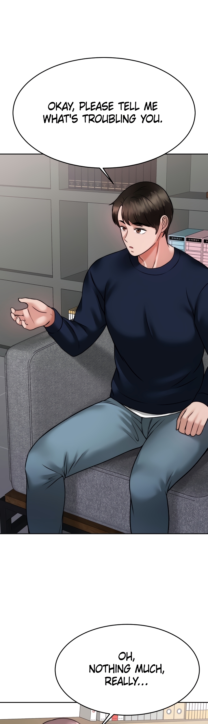 HYPNOMANCER Chapter 24 image 42