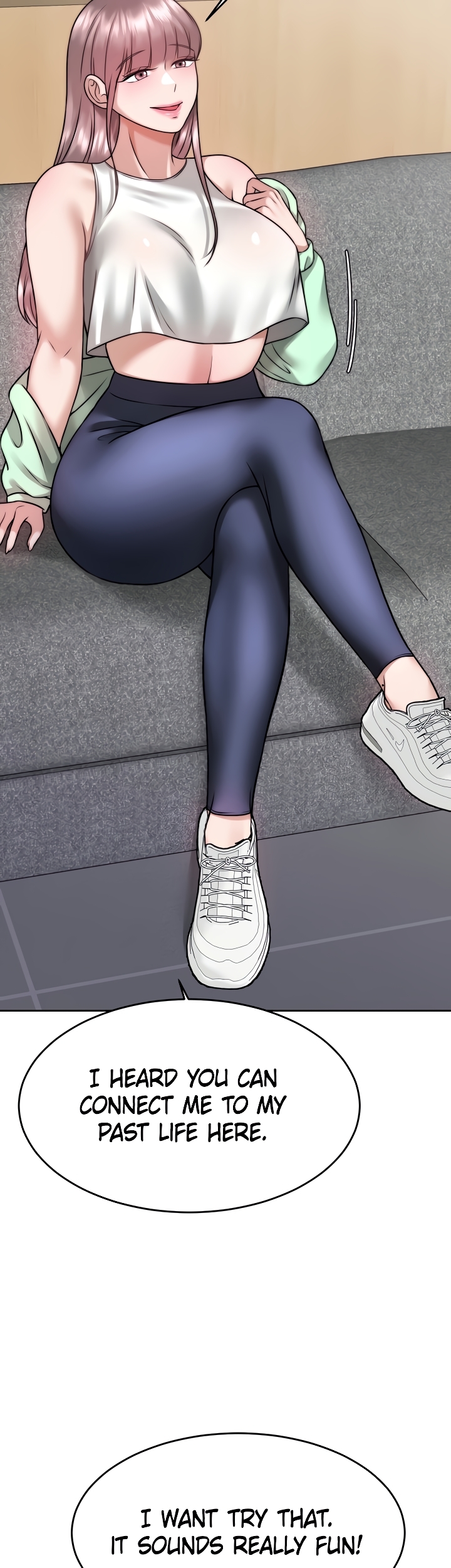 HYPNOMANCER Chapter 24 image 43