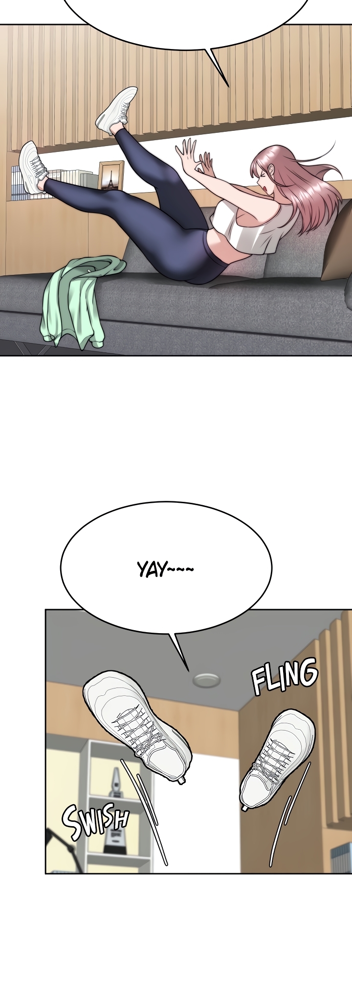 HYPNOMANCER Chapter 24 image 44