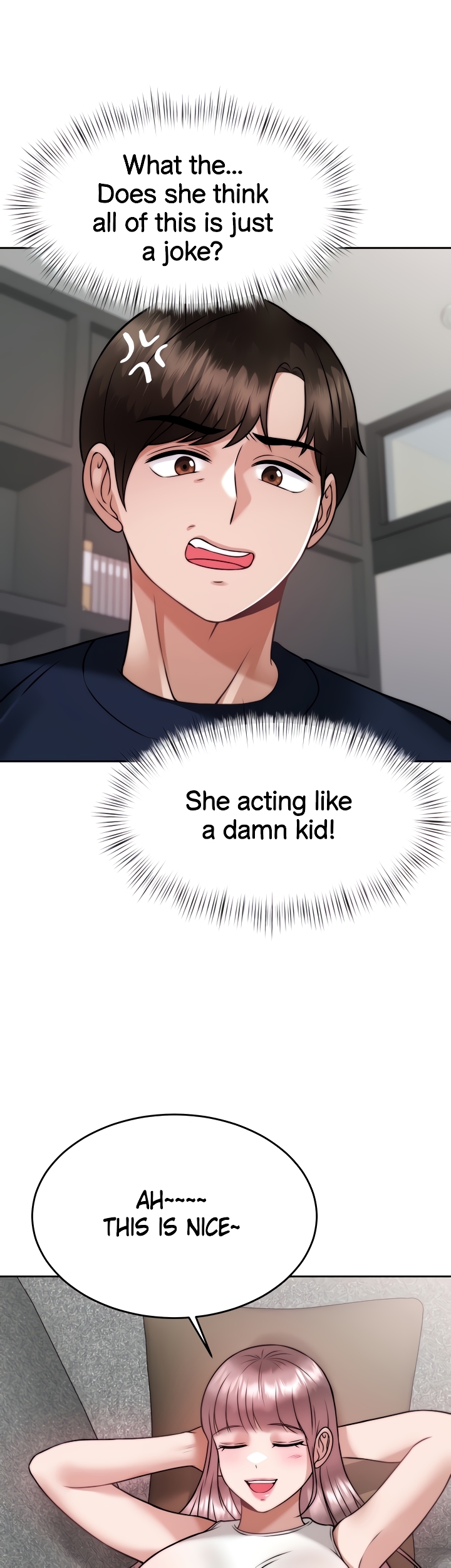 HYPNOMANCER Chapter 24 image 45