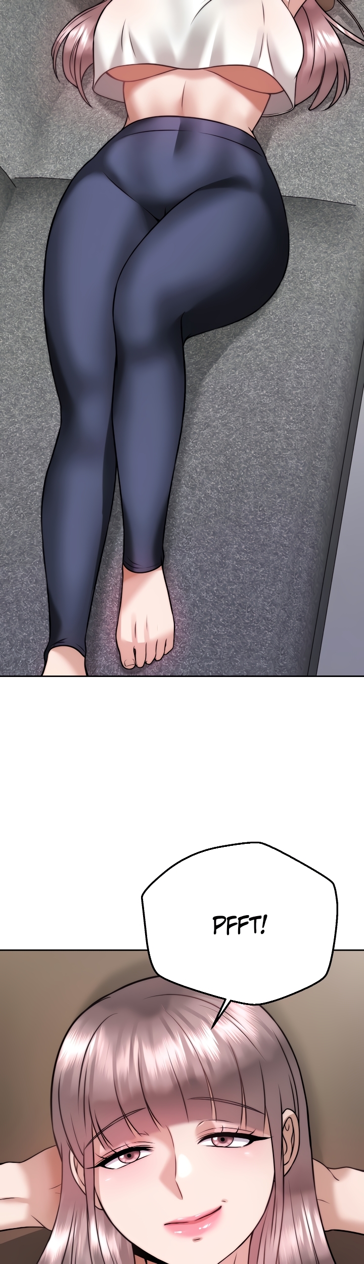 HYPNOMANCER Chapter 24 image 46