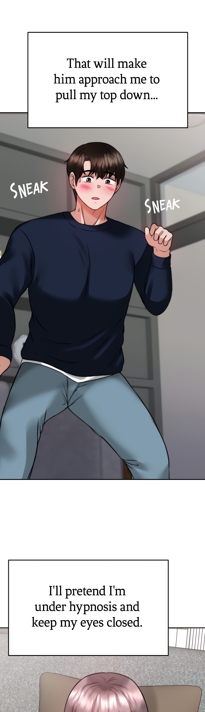 HYPNOMANCER Chapter 24 image 48