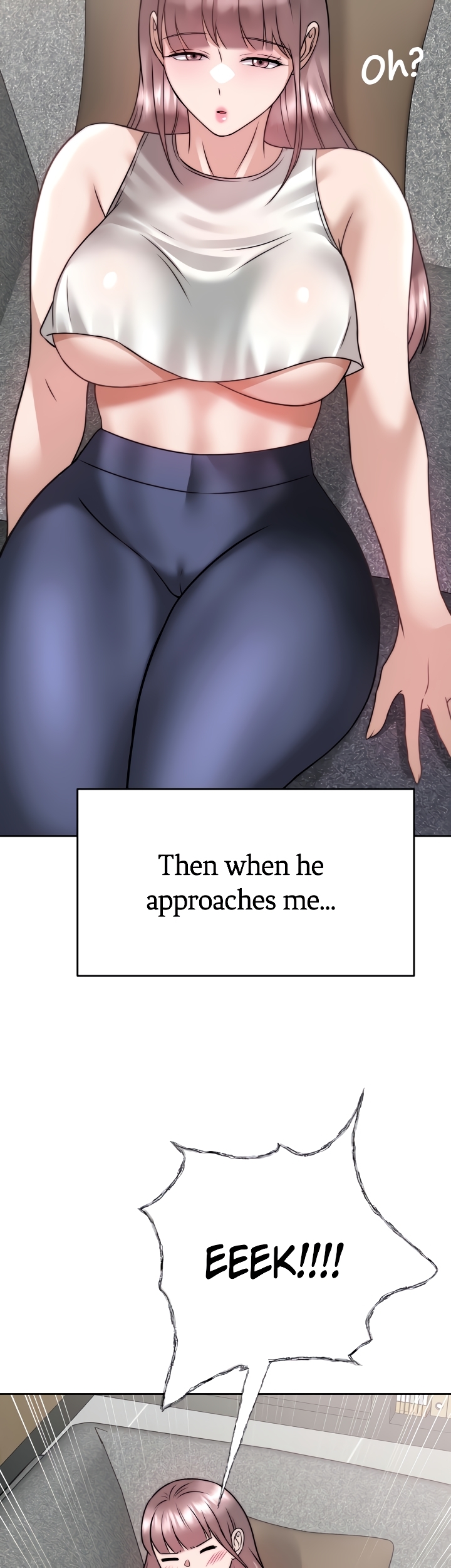 HYPNOMANCER Chapter 24 image 49