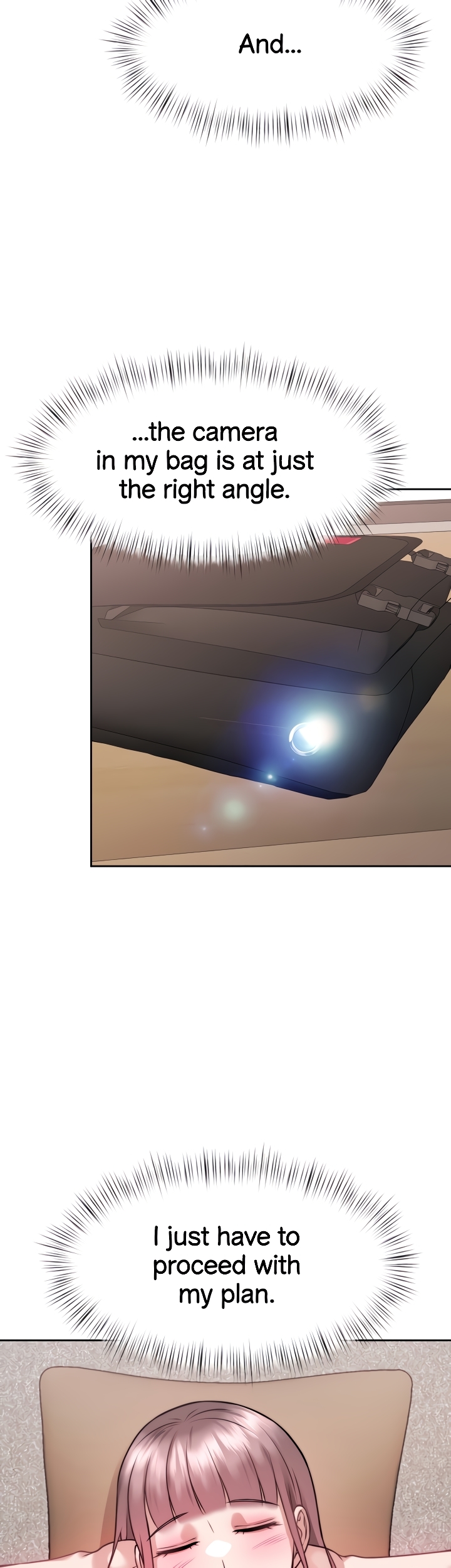 HYPNOMANCER Chapter 24 image 52