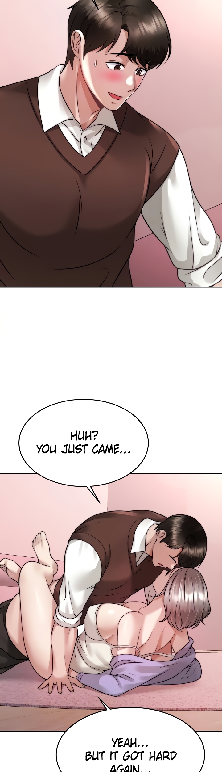 HYPNOMANCER Chapter 24 image 5