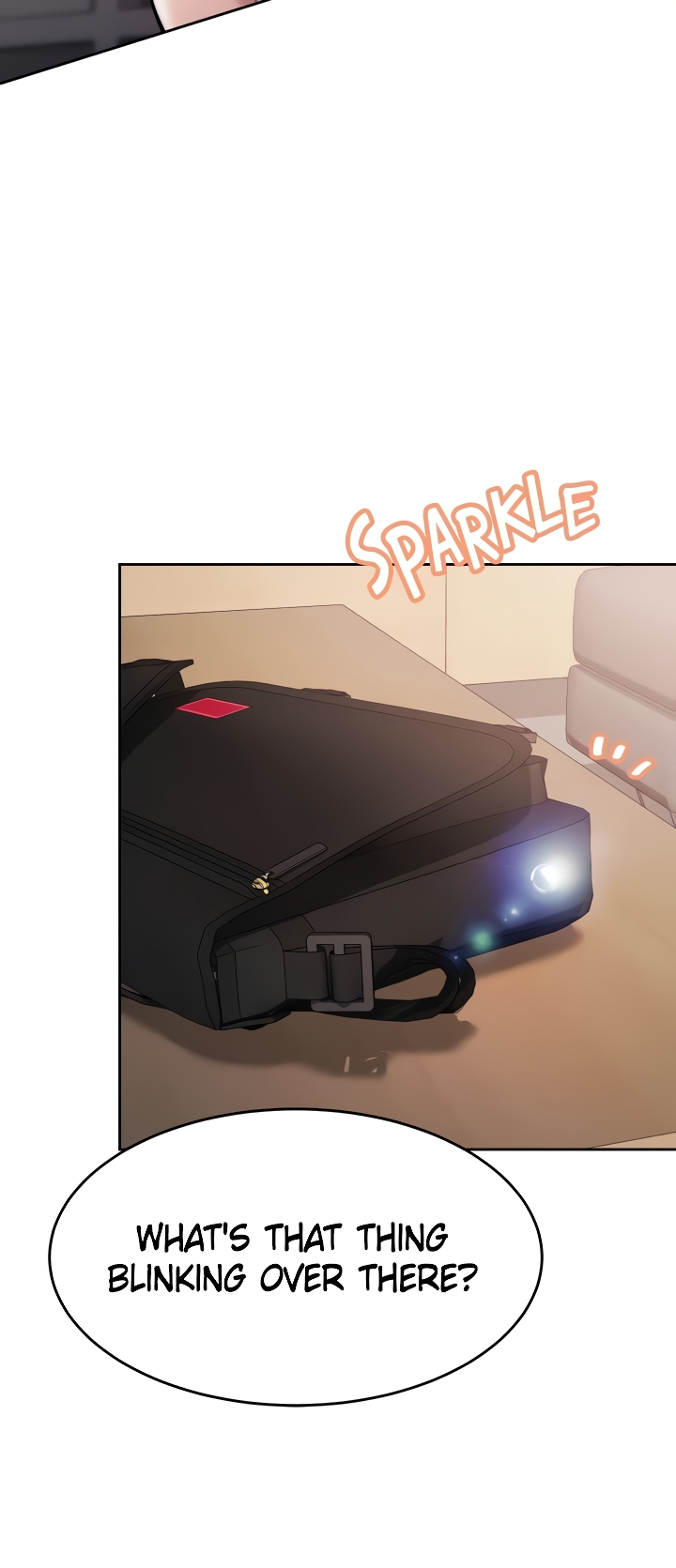 HYPNOMANCER Chapter 25 image 9