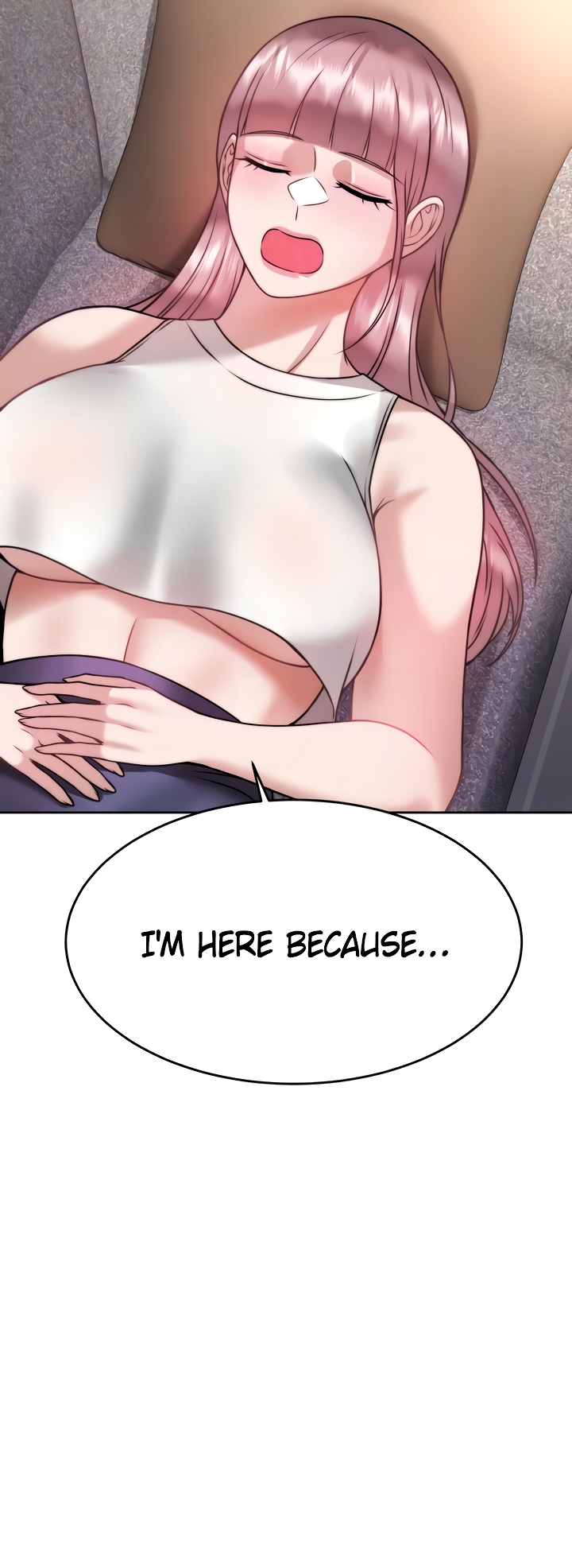 HYPNOMANCER Chapter 25 image 14