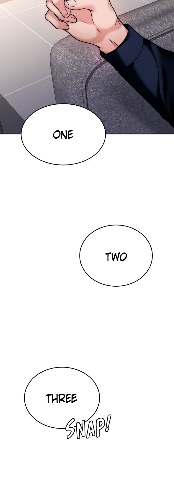 HYPNOMANCER Chapter 25 image 17