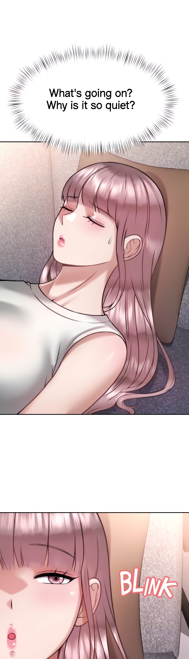 HYPNOMANCER Chapter 25 image 18