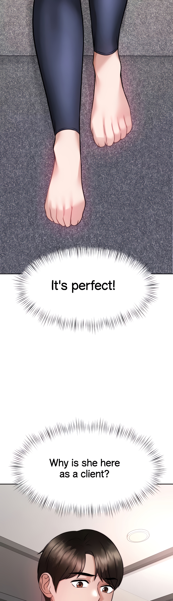 HYPNOMANCER Chapter 25 image 1