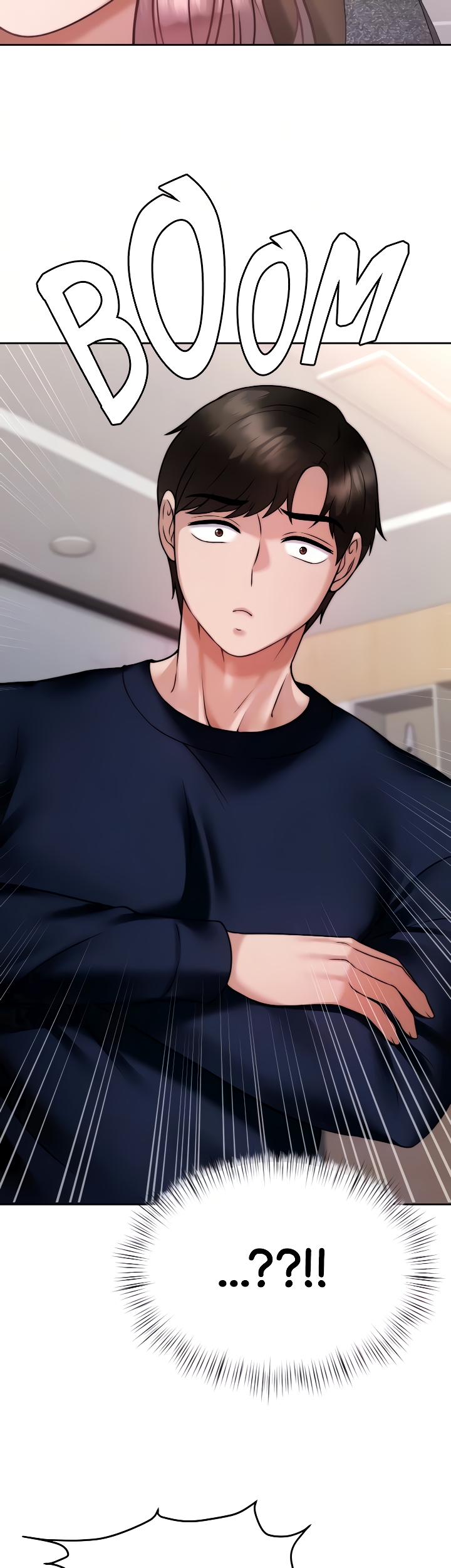 HYPNOMANCER Chapter 25 image 19