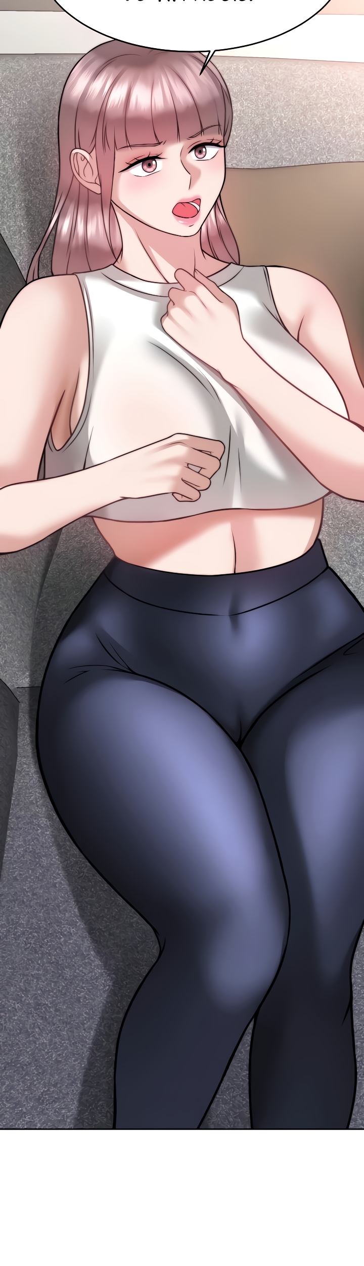 HYPNOMANCER Chapter 25 image 21
