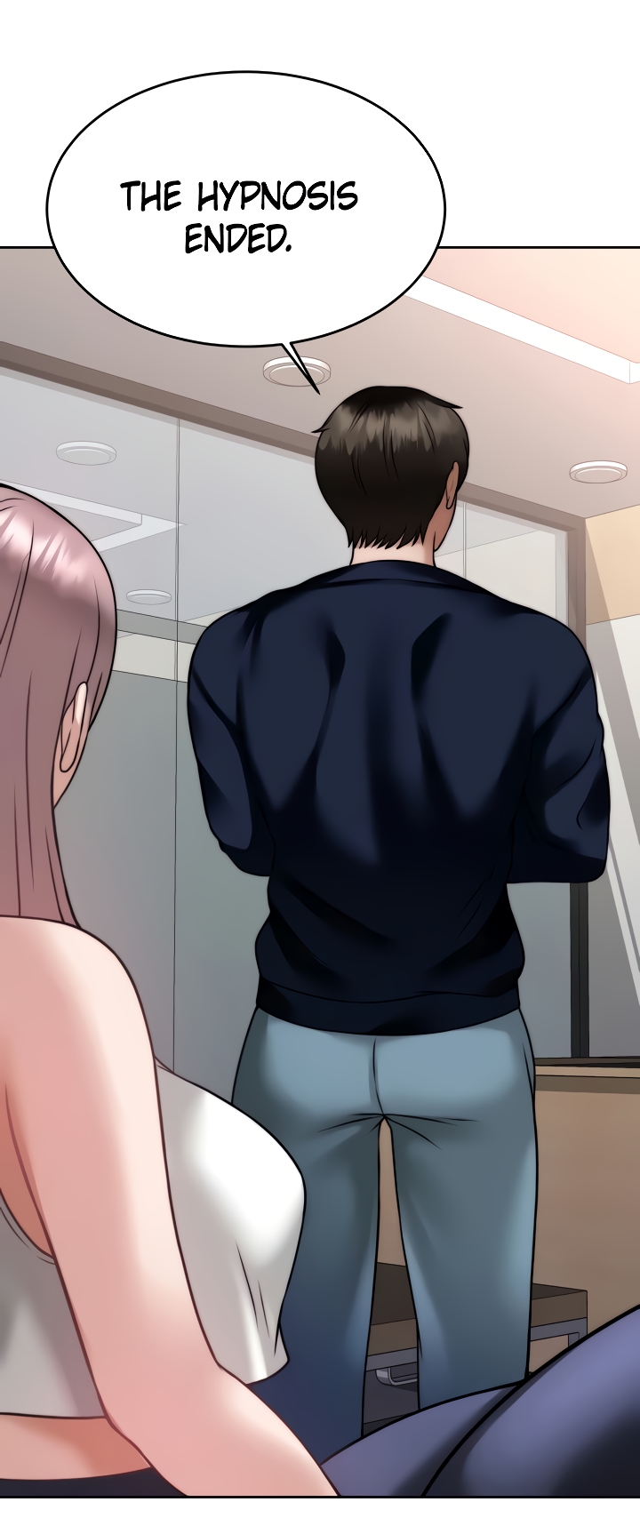 HYPNOMANCER Chapter 25 image 22