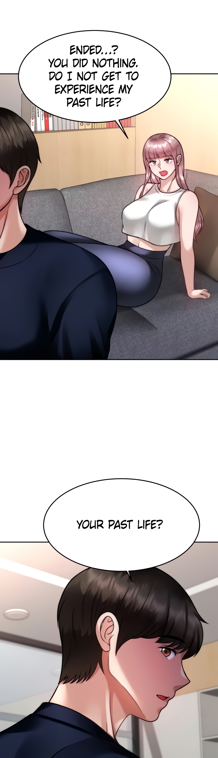 HYPNOMANCER Chapter 25 image 23