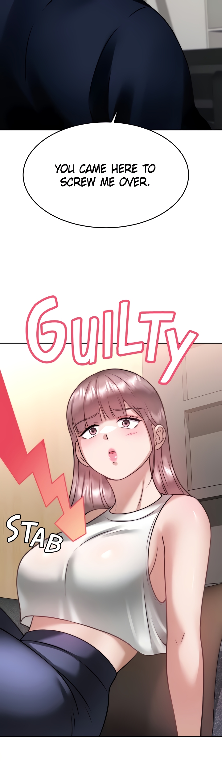 HYPNOMANCER Chapter 25 image 24