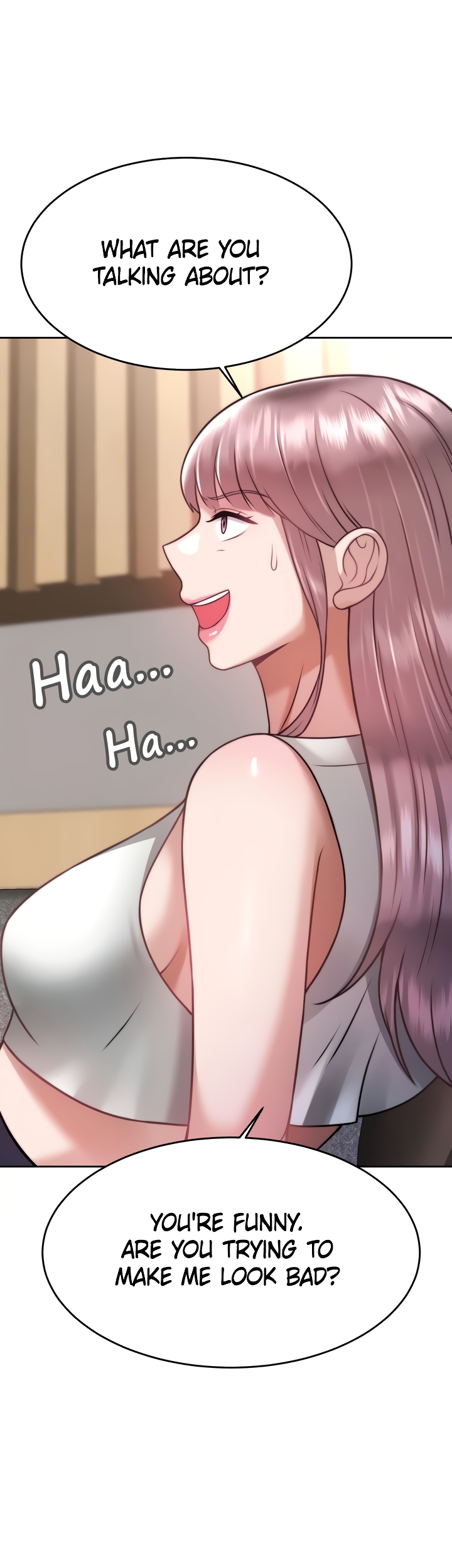 HYPNOMANCER Chapter 25 image 25