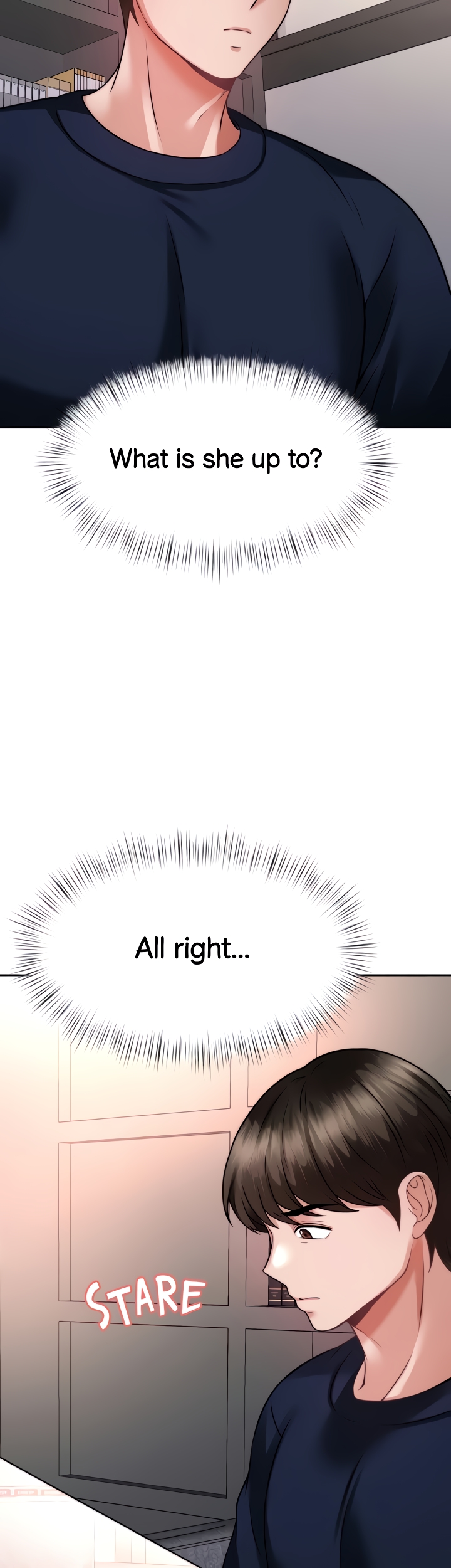 HYPNOMANCER Chapter 25 image 2