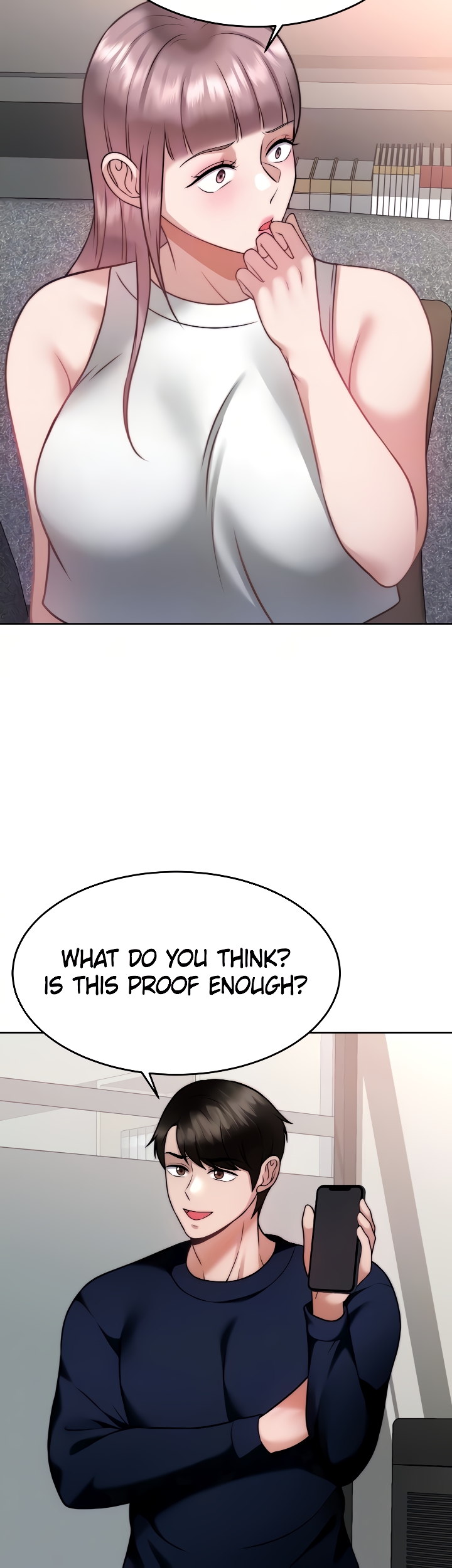HYPNOMANCER Chapter 25 image 30