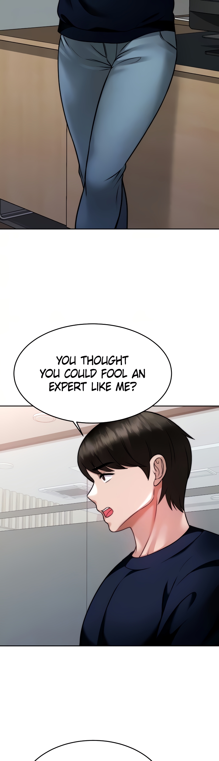 HYPNOMANCER Chapter 25 image 31