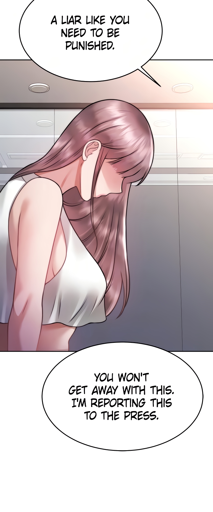 HYPNOMANCER Chapter 25 image 32