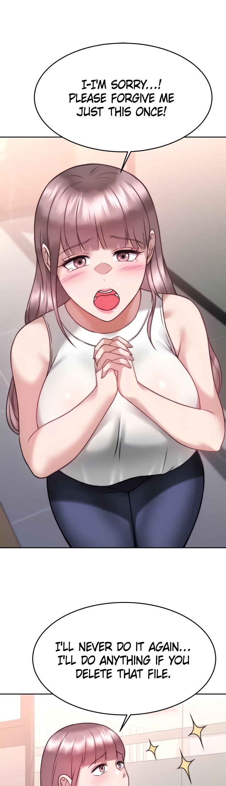 HYPNOMANCER Chapter 25 image 33