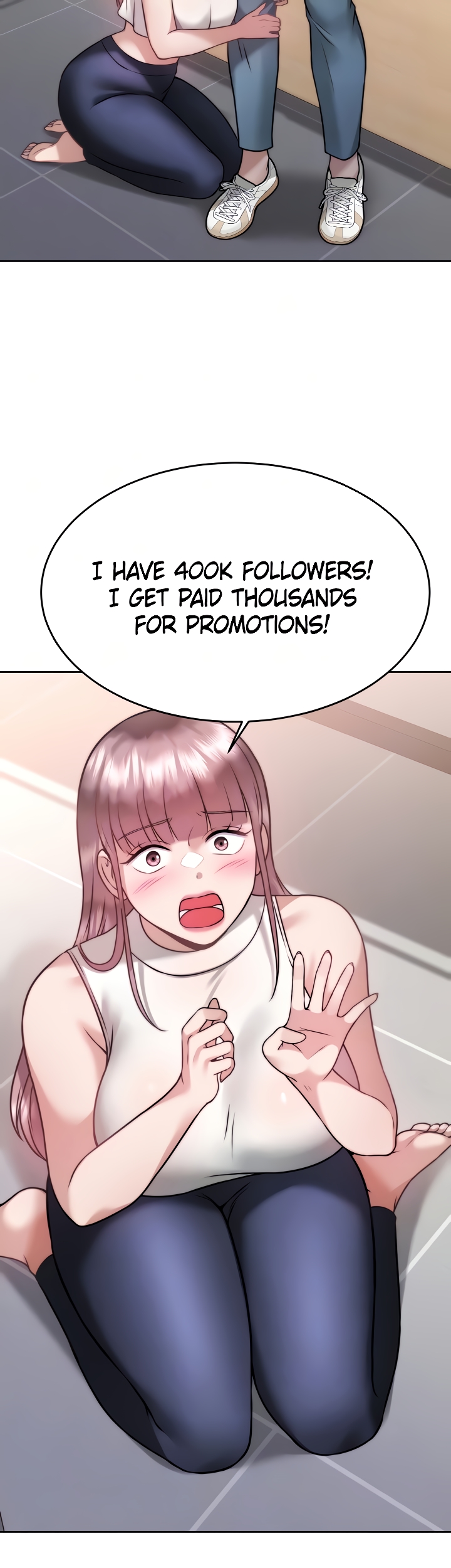 HYPNOMANCER Chapter 25 image 36