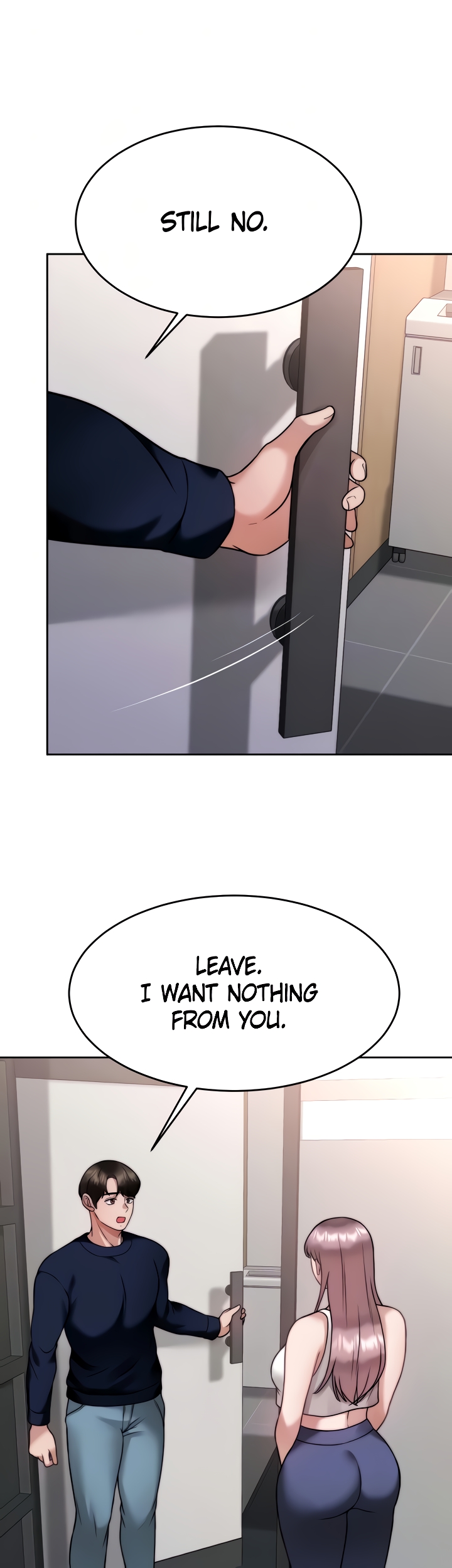 HYPNOMANCER Chapter 25 image 38