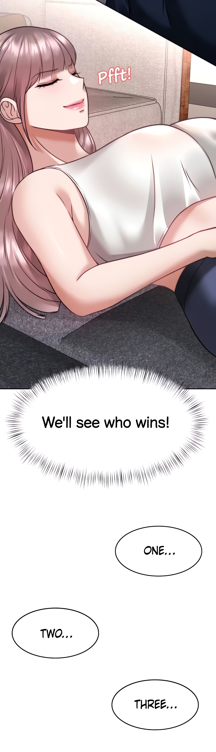 HYPNOMANCER Chapter 25 image 3