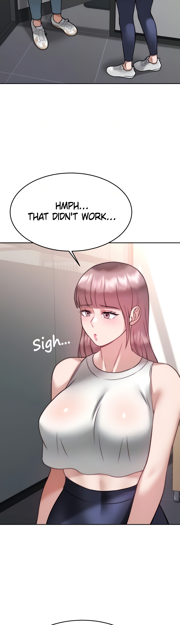 HYPNOMANCER Chapter 25 image 39