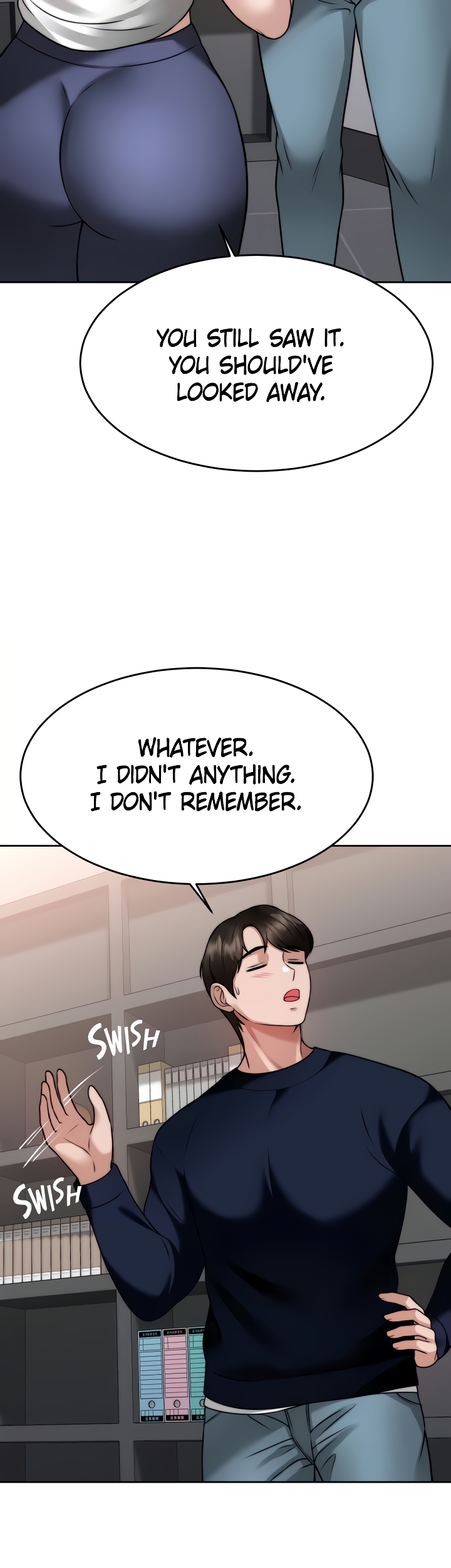 HYPNOMANCER Chapter 25 image 44