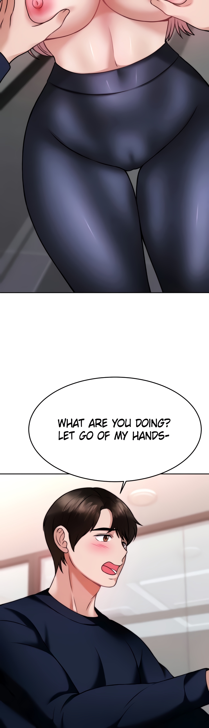 HYPNOMANCER Chapter 25 image 48