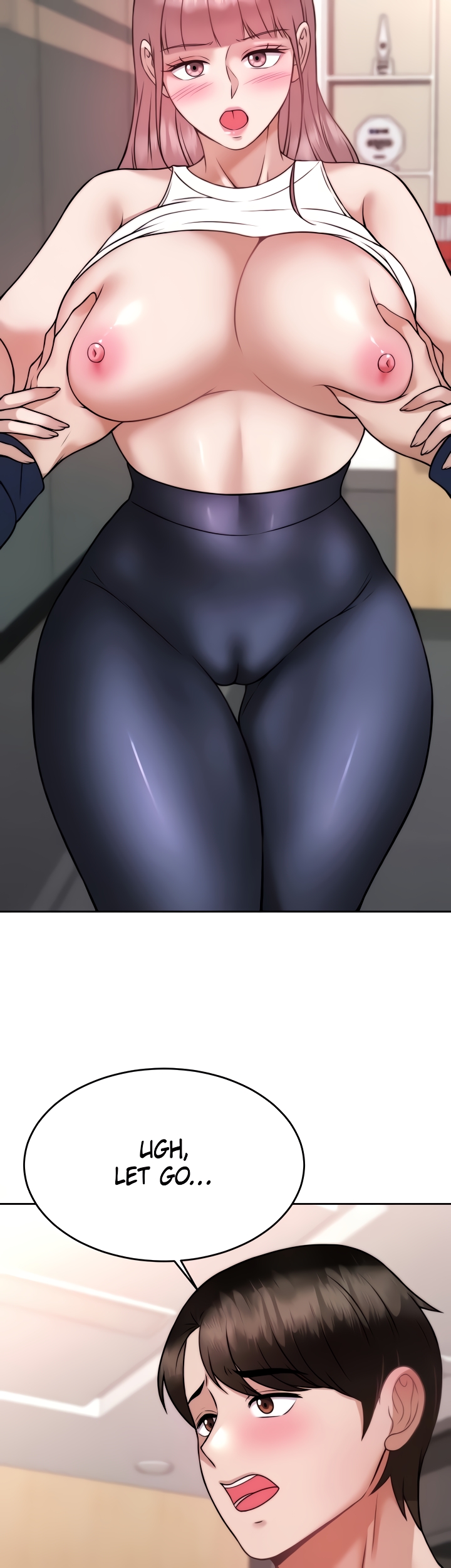HYPNOMANCER Chapter 25 image 50