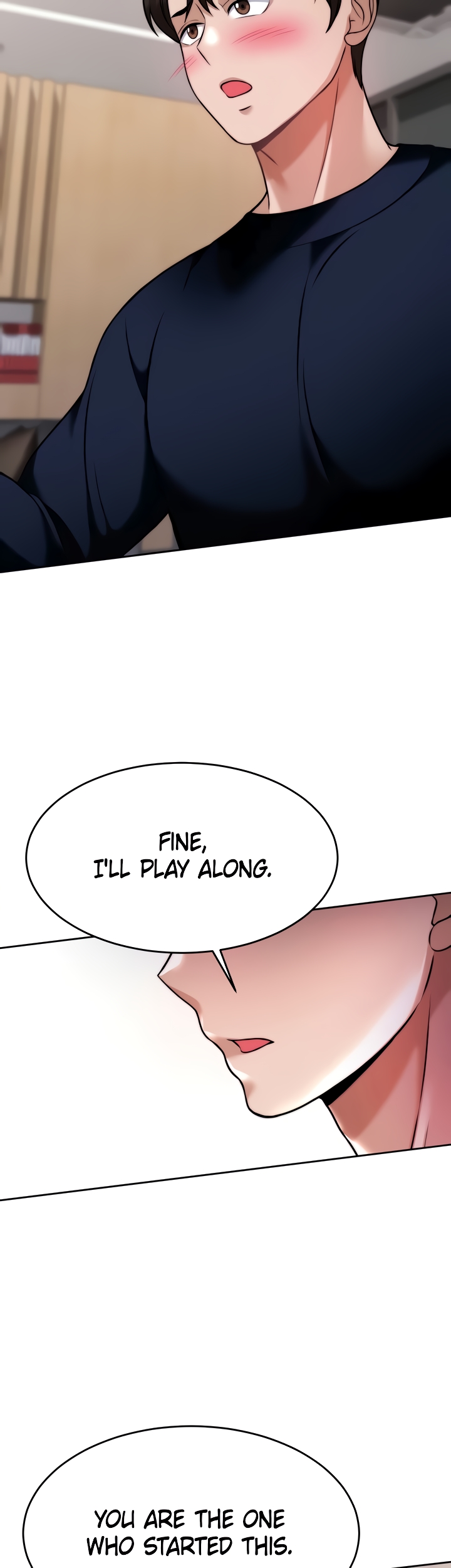 HYPNOMANCER Chapter 25 image 53