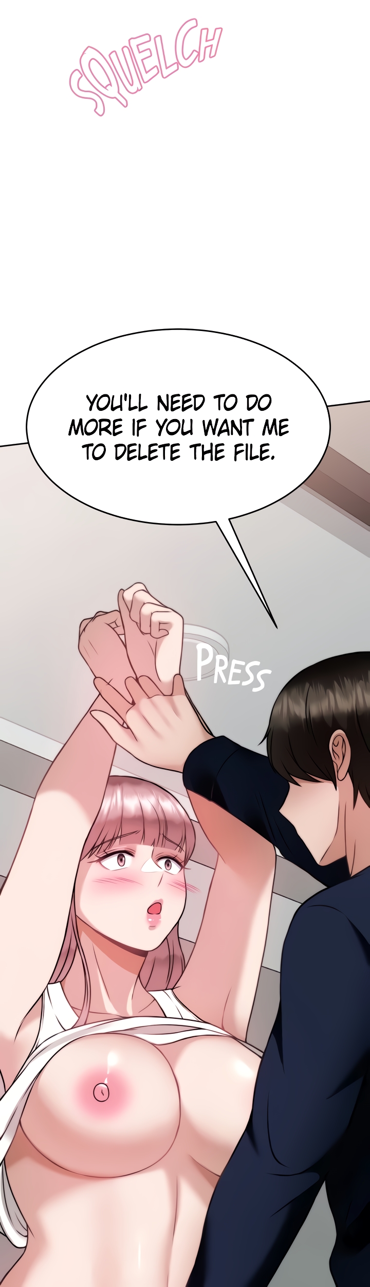 HYPNOMANCER Chapter 25 image 55